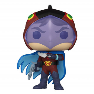 Funko Pop! Gatchaman: Kondor Joe #1031 Vinilna figura Merch