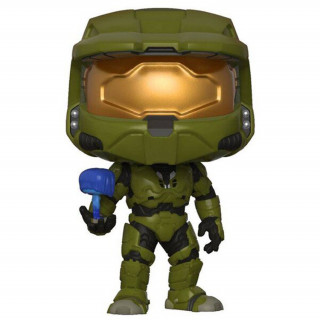 Funko Pop! #07 Halo: S1- Master Chief s Cortano Merch