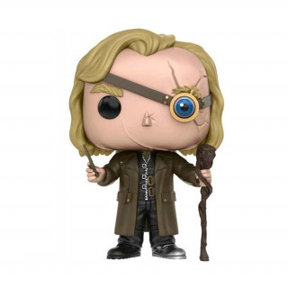 Funko Pop! Harry Potter - Mad-Eye Moody #38 vinilna figura Merch