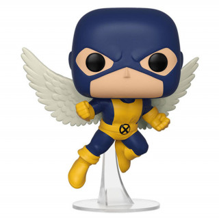 Funko Pop! Heroji: Angel (prvi nastop) #506 Vinilna figura Merch