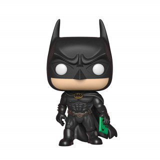 Funko Pop! Heroji: Batman 80. Batman (1995) #289 Vinilna figura Merch