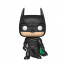 Funko Pop! Heroji: Batman 80. Batman (1995) #289 Vinilna figura thumbnail