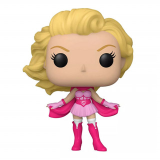 Funko Pop! #222 Heroes: BC Awareness - Bombshell Supergirl Merch