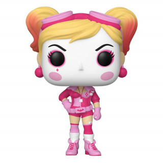 Funko Pop! Heroes: DC Bombshell Harley Quinn #166 vinilna figura Merch