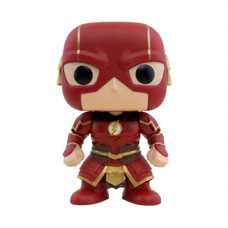 Funko Pop! Heroes: DC Imperial Palace - The Flash #401 vinilna figura Merch