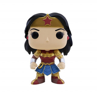 Funko Pop! Heroes: DC Imperial Palace - Wonder Woman #378 vinilna figura Merch