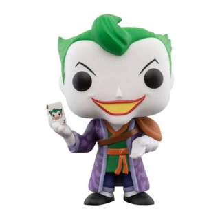 Funko Pop! #375 Heroji: Cesarska palača - Joker Merch