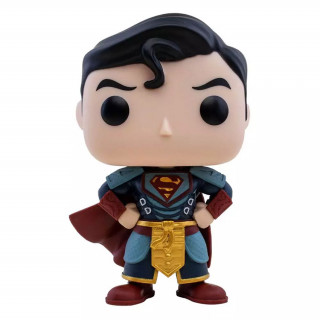 Funko Pop! #402 Heroji: Cesarska palača - Superman Merch