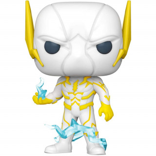 Funko Pop! Heroes: The Flash - Godspeed #1100 vinilna figura Merch