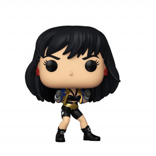 Funko Pop! Heroes: Wonder Woman 80th - Wonder Woman (tekmovanje) #391 Vinilna figura Merch