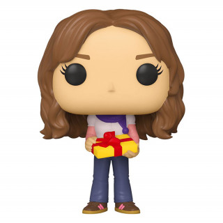 Funko Pop! #123 HP: Počitnice - Hermiona Granger Merch