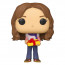 Funko Pop! #123 HP: Počitnice - Hermiona Granger thumbnail