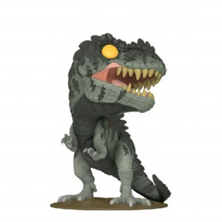 Funko Pop! #1210 Jumbo: JW3 - Giganotosaurus Merch