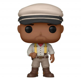 Funko Pop! Križarjenje po džungli Frank #971 Vinilna figura Merch