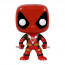 Funko Pop! Marvel: Deadpool Two Swords #111 Vinilna figurica z vrtljivo glavo thumbnail