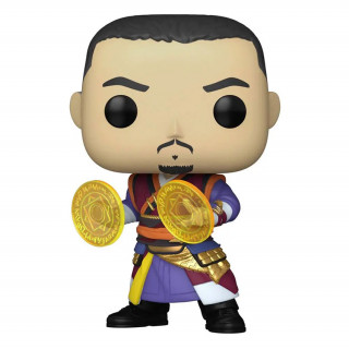 Funko Pop! Marvel: Doktor Strange v multiverzumu norosti - Wong #1001 vinilna figura Merch