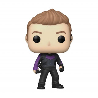 Funko Pop! Marvel: Hawkeye - Hawkeye #1211 Vinilna figura z vrtljivo glavo Merch