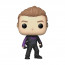 Funko Pop! Marvel: Hawkeye - Hawkeye #1211 Vinilna figura z vrtljivo glavo thumbnail