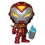 Funko Pop! #857 Marvel: Infinity Warps - železno kladivo thumbnail