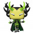 Funko Pop! Marvel: Infinity Warps - Madame Hel #862 Vinilna figura z vrtljivo glavo thumbnail