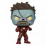 Funko Pop! Marvel: Marvel Kaj če ...? - Zombie Iron Man #944 vinilna figura thumbnail