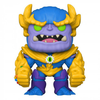 Funko Pop! Marvel: Lovci na pošasti - Thanos #993 Vinilna figura Merch