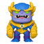 Funko Pop! Marvel: Lovci na pošasti - Thanos #993 Vinilna figura thumbnail