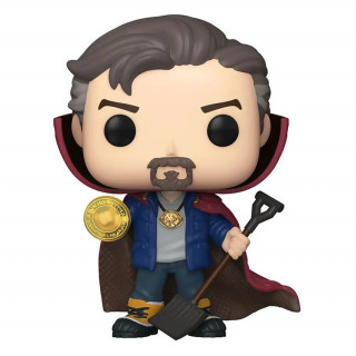 Funko Pop! Marvel: Spider-Man: Ni poti domov - Doctor Strange #912 vinilna figura Merch