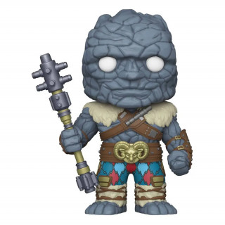 Funko Pop! Marvel: Thor: Love & Thunder - Korg #1044 vinilna figura Merch