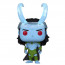 Funko Pop! Marvel: Kaj če ...? - Frost Giant Loki #972 Bobble-Head vinilna figura thumbnail