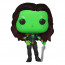 Funko Pop! #873 Marvel: Kaj če – Gamora thumbnail