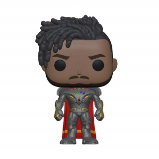 Funko Pop! Marvel: Kaj če ...? - Infinity Killmonger #969 vinilna figura Merch