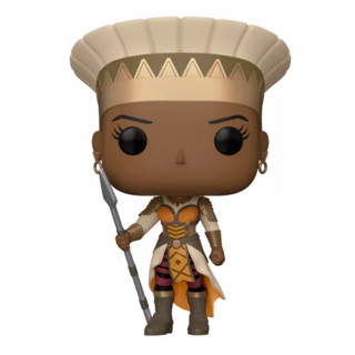 Funko Pop! Marvel: Kaj če…?: Vinilna figura Queen General Ramonda #971 Merch