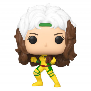 Funko Pop! Marvel: Možje X - Rogue #423 Vinilna figura z vrtljivo glavo Merch