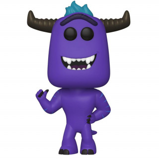 Funko Pop! Pošasti na delu: Tylor Tuskmon #1113 Vinilna figura Merch