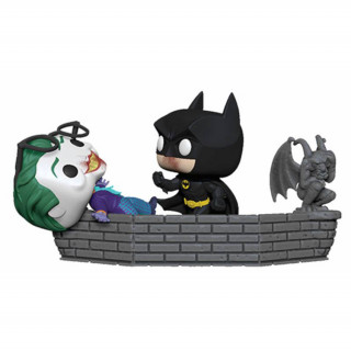 Funko Pop! #280 Filmski trenutek: Batman 80. - Batman in Joker Merch