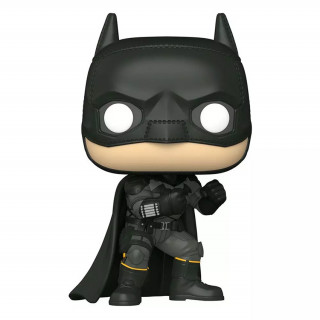 Funko Pop! Filmi: Batman Super Sized Jumbo #1188 Vinyl Figura Merch