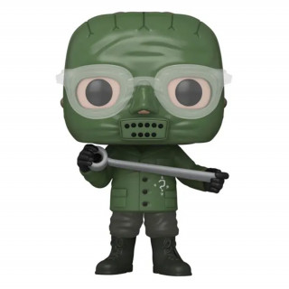 Funko Pop! Filmi: Batman - The Riddler #1192 Vinyl Figura Merch