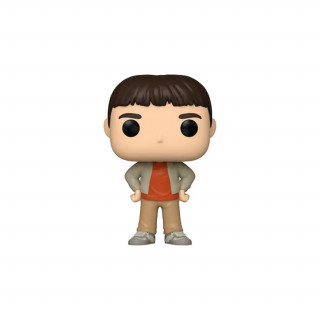 Funko Pop! Filmi: Dumb and Dumber - Lloyd Christmas #1037 Vinyl Figura Merch