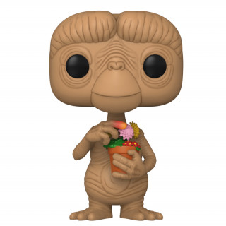 Funko Pop! #1255 Filmi: ET 40th - ET z rožami Merch