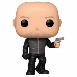 Funko Pop! Filmi: Hitri in drzni: Hobbs & Shaw - Shaw #920 vinilna figura Merch