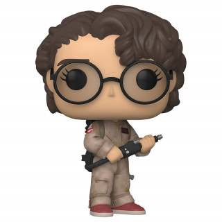 Funko Pop! Filmi: Ghostbusters: Afterlife - Phoebe #925 Vinyl Figura Merch