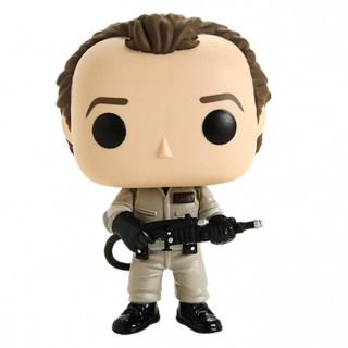 Funko Pop! Filmi: Ghostbusters - Dr. Peter Venkman #744 Vinyl Figura Merch