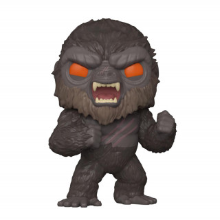 Funko Pop! #1020 Filmi: Godzilla proti Kongu - Kong, pripravljen na boj Merch