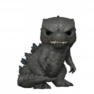 Funko Pop! #1017 Filmi: Godzilla proti Kongu - Godzilla Merch