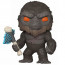 Funko Pop! #1021 Filmi: Godzilla proti Kongu - Kong z bojno sekiro thumbnail