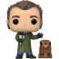 Funko Pop! Filmi: Groundhog Day - Phil Connors & Buddy #1045 Vinyl Figura thumbnail