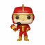 Funko POP! Filmi: Jingle All the Way - Howard kot Turbo Man #1167 Vinyl Figure thumbnail