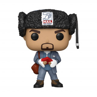 Funko Pop! Filmi: Jingle All the Way - Myron #1164 vinilna figura Merch