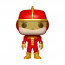 Funko Pop! Filmi: Jingle All the Way - Turbo Man #1165 vinilna figura thumbnail